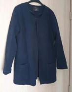 Vestje Street One maat 42, Kleding | Dames, Truien en Vesten, Blauw, Ophalen of Verzenden, Zo goed als nieuw, Maat 42/44 (L)