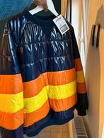 Nieuw K-Way R & D jas/donsjack, Ophalen