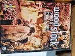 Woodstock, Cd's en Dvd's, Vanaf 12 jaar, Ophalen, Zo goed als nieuw
