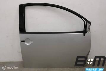 Portier rechts VW New Beetle LG9R 1C0831052N beschikbaar voor biedingen