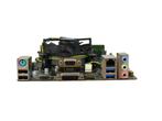 upgradeset: Asus H310I-ITX i3 9100 - 16GB - 256Gb NVme - W11, Computers en Software, Moederborden, LGA1151, DDR4, Ophalen of Verzenden