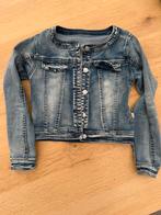 Jeans, Enlèvement, Utilisé, Fille, Manteau