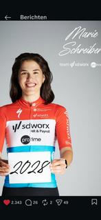 Zoek truien Marie Schreiber Blanca Vas en andere, Tickets en Kaartjes