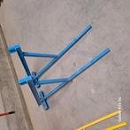 Stelling haken, Doe-het-zelf en Bouw, Steigers, Ophalen, Zo goed als nieuw