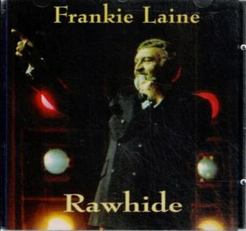 cd   -   frankie laine   rawhide  beschikbaar voor biedingen