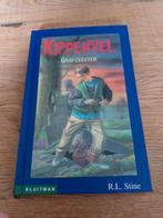 Kippenvel- grafgeesten, Ophalen, Zo goed als nieuw