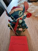 Stitch beeld, Ophalen, Zo goed als nieuw