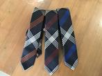 Stropdas, Blauw, Nieuw, Met patroon, C&A