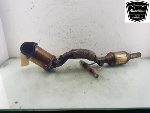 KATALYSATOR Polo VI (AW1) (|2Q0254503SX|2Q0131723G|), Auto-onderdelen, Uitlaatsystemen, Volkswagen, Gebruikt