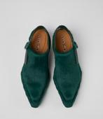 Sabots cuir de veau Camper Lab Venga 39 EU unisexe, Vêtements | Femmes, Chaussures, Neuf, Enlèvement ou Envoi, Camper, Vert