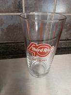 HardRock glas Los Angeles, Ophalen of Verzenden, Zo goed als nieuw