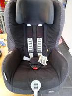 Autostoeltje voor baby's, Kinderen en Baby's, Wipstoeltjes, Overige merken, Met gordel(s) of riempje(s), Gebruikt, Schommelstoel
