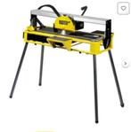 Tegelsnijder Far Tools radiale tegelsnijder TCR720 800W, Doe-het-zelf en Bouw, Ophalen