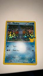 Pokémon-kaart: Mudkip 19/25 Holo, CGC 9 Subgrades, Hobby en Vrije tijd, Verzamelkaartspellen | Pokémon, Ophalen of Verzenden, Nieuw