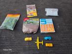 LOT D OBJETS POUR MAQUETTE +PETIT, Enlèvement ou Envoi, Neuf, Courant continu ou Courant alternatif, Rails