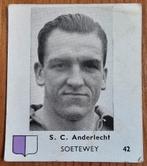 Chewing gum (pré-panini) des années 1950 Antoine Soetewey An, Enlèvement ou Envoi, Comme neuf, Image