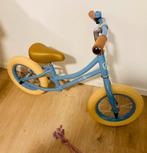 Rebel kidz loopfiets, Ophalen, Zo goed als nieuw