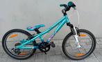 MTB Kinderfiets Scott Contessa Jr 20inch NIEUWPRIJS 429€ 🚴‍, Fietsen en Brommers, Ophalen, Aluminium, Zo goed als nieuw, Oxford Sparta Batavus Norta gazelle Granville Sparta cube trek