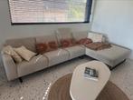 Zetel met longchair, Ophalen, Gebruikt