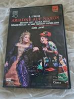 DVD Opera Virgin Naxos / Strauss., Alle leeftijden, Ophalen of Verzenden, Zo goed als nieuw, Boxset