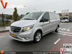 Mercedes-Benz Vito 111 CDI Lang | € 7.350,- NETTO! | Airco |, Auto's, Bestelwagens en Lichte vracht, Mercedes-Benz, Bedrijf, 166 g/km