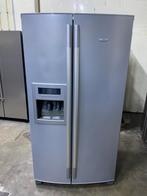 Amerikaanse koelkast Whirlpool A+ met GARANTIE, Elektronische apparatuur, Ophalen of Verzenden