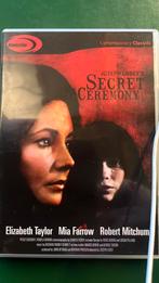 The Secret Ceremony DVD, CD & DVD, DVD | Films indépendants, Enlèvement ou Envoi, Comme neuf