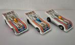 3x Matchbox n55-B Hi -tailer., Hobby en Vrije tijd, Ophalen of Verzenden, Gebruikt, Auto