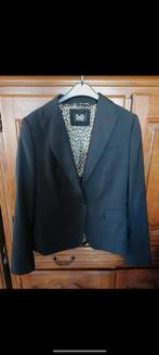 Blazer Dolce&Gabanna T46 (nieuw) met labels wol/polyester/el, Kleding | Dames, Zwart, Maat 46/48 (XL) of groter, Nieuw, Ophalen of Verzenden