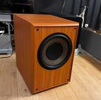 Subwoofer 30cm Home cinema CGA30, Enlèvement, Subwoofer