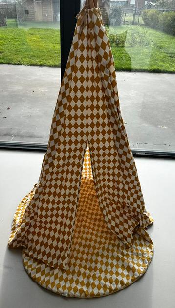 Tipi speeltent nobondinoz  beschikbaar voor biedingen