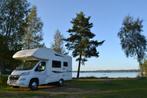 Mobilhome Citroën (bouwjaar 2019, 37.000 km), Caravans en Kamperen, Mobilhomes, Overige merken, Diesel, Particulier, 5 tot 6 meter