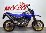 YAMAHA XT660X A2 RIJBEWIJS, Motoren, Minimaal motorrijbewijs A2, 1 cilinder, 12 t/m 35 kW, SuperMoto