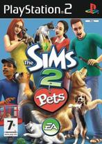 The Sims 2 Pets (zonder boekje), Games en Spelcomputers, Games | Sony PlayStation 2, Gebruikt, 1 speler, Ophalen of Verzenden