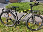 Giant Talon 29ER 1 GE ZWART/GEELMTB, Fietsen en Brommers, Ophalen, Zo goed als nieuw, Giant