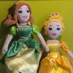 Princesses studio 100 Prinsessia, Comme neuf