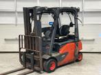 LINDE E20PL-02, 1000 tot 2000 kg, Elektrisch, Heftruck, LINDE