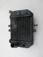 Honda VF750F radiator radiateur VF 750 F Interceptor koeler, Motoren, Ophalen of Verzenden, Gebruikt