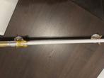 Lightsaber, Ophalen, Nieuw