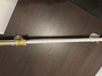 Lightsaber  beschikbaar voor biedingen
