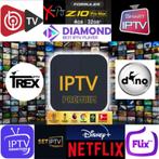 IPTV PREMUIM  45 EUROS, TV, Hi-fi & Vidéo, Lecteurs multimédias, Enlèvement ou Envoi, Neuf, Sans disque dur