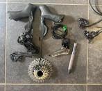 SHIMANO DURA-ACE R9270 di2 12speed, Fietsen en Brommers, Fietsonderdelen, Racefiets, Ophalen of Verzenden, Zo goed als nieuw, Derailleur of Ketting