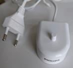 Chargeur brosse a dent Philips hr6100, Ophalen of Verzenden, Zo goed als nieuw