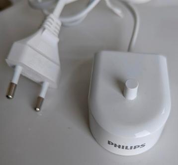 Chargeur brosse a dent Philips hr6100 beschikbaar voor biedingen