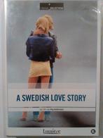A Swedish love story, CD & DVD, DVD | Drame, Enlèvement ou Envoi