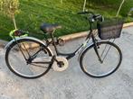 Vélo ville Femme bon état 26', Overige merken, 47 tot 50 cm, Ophalen of Verzenden, Gebruikt