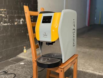 Cécématic enduro - Machine à lait au chocolat - Cécémel, Electroménager, Autres modèles, Enlèvement, Utilisé, Autres types