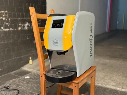 Cécématic enduro - Chocolademelk machine - Cécémel, Elektronische apparatuur, Koffiezetapparaten, Gebruikt, Overige typen, Overige modellen