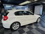 BMW 116 116d Edition Sport bj. 2011 Euro 5, 1 Reeks, 115 pk, 4 cilinders, Start-stop-systeem