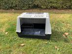 Hondenbench middelgrote hond, Dieren en Toebehoren, Ophalen, Gebruikt
